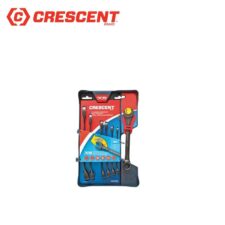 Комплект звездогаечни ключове, 7 части 8-17мм / CRE CX6RWM7 /