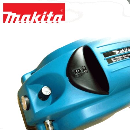 Компресор 1100W, 8 bar, 6 л / Makita MAC610 / 2