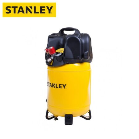 Компресор 24 Литра / Stanley DN200/10/24V / 2