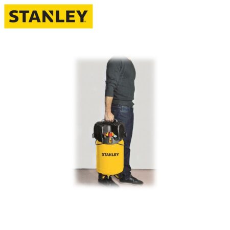 Компресор 24 Литра / Stanley DN200/10/24V / 3