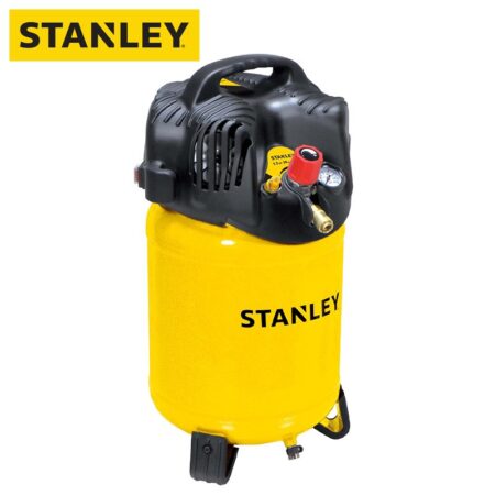 Компресор 24 Литра / Stanley DN200/10/24V / 1