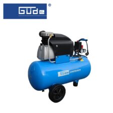 Компресор 300/10/50 EU 50 л. / GUDE 50054 /