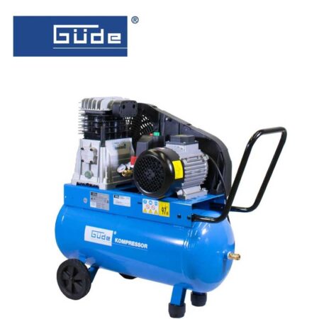 Компресор 580/10/50 400V / GUDE 50018 / 1