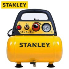 Компресор 8 bar - 6 Литра / Stanley DN200/8/6 /