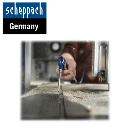 Безмаслен Компресор Scheppach HC24x (DIY) / 5906138904 / 2