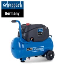 Безмаслен Компресор Scheppach HC24x (DIY) / 5906138904 /