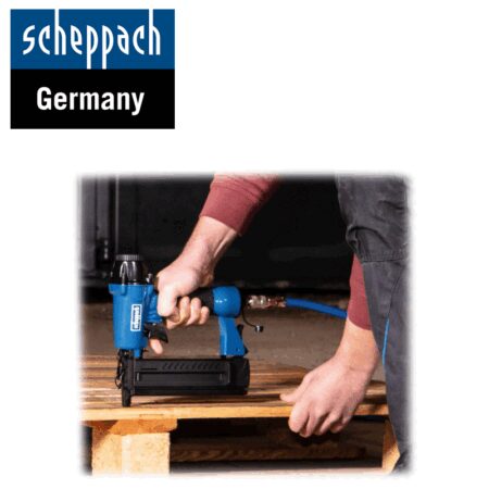 Безмаслен Компресор Scheppach HC24x (DIY) / 5906138904 / 5