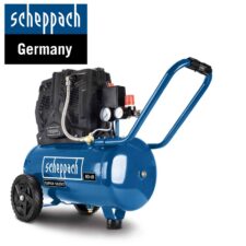 Компресор 24 л. Scheppach HC25si / 59061409944 /