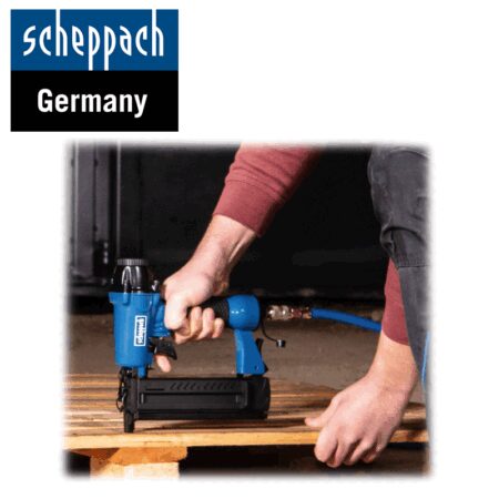 Компресор Scheppach HC500 (DIY) / 5906158972 / 2