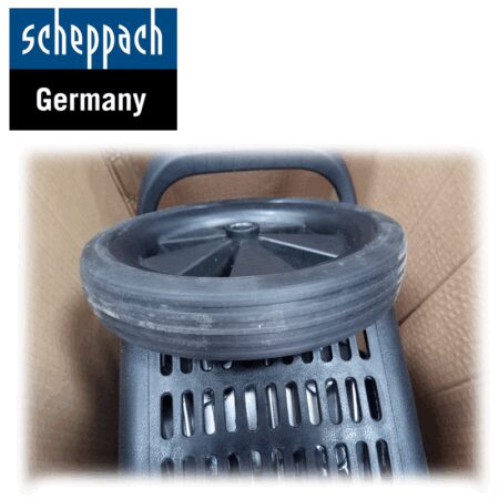 Компресор HC51 / Scheppach 5906107901 / 5