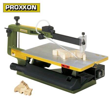 Контурен трион Proxxon DS 460 / 27094 / 2