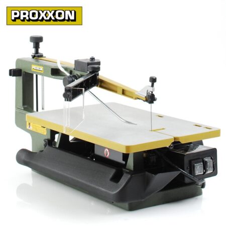 Контурен трион Proxxon DS 460 / 27094 / 4
