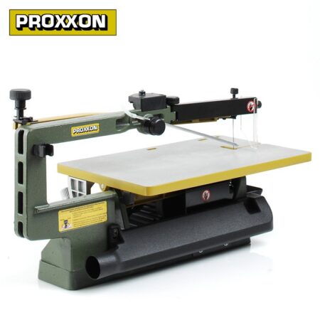 Контурен трион Proxxon DS 460 / 27094 / 5