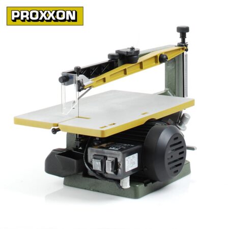 Контурен трион Proxxon DS 460 / 27094 / 1