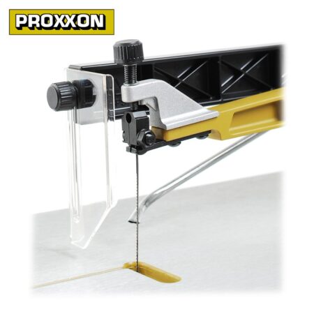 Контурен трион Proxxon DS 460 / 27094 / 6