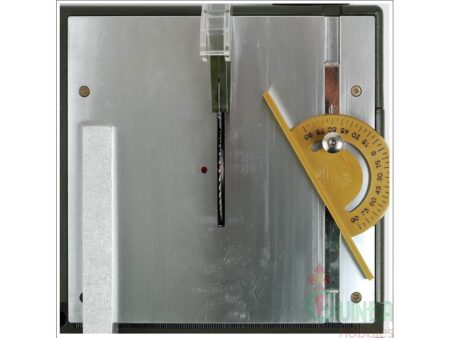 Контурен трион Proxxon DS230/E 3