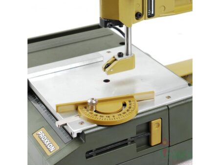 Контурен трион Proxxon DS230/E 2