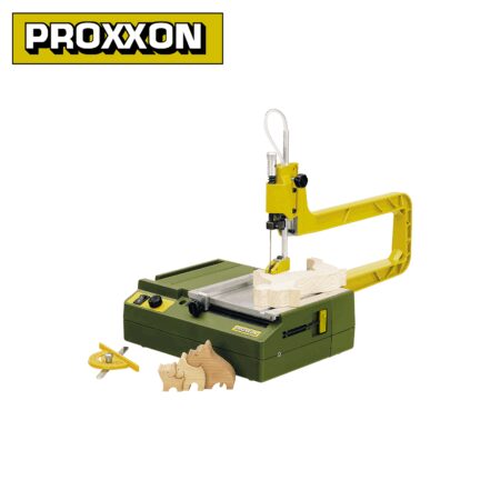 Контурен трион Proxxon DS230/E 1