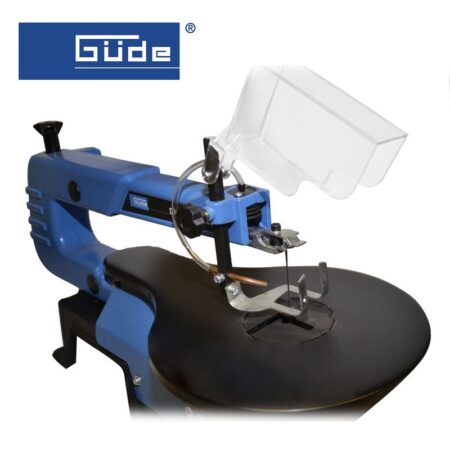 Контурен трион 120W GUDE GDS 16 E / 54992 / 13
