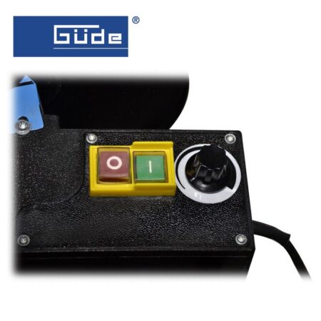 Контурен трион 120W GUDE GDS 16 E / 54992 / 15