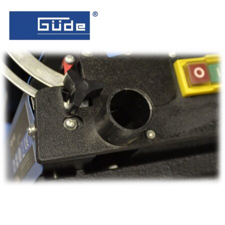 Контурен трион 120W GUDE GDS 16 E / 54992 / 16