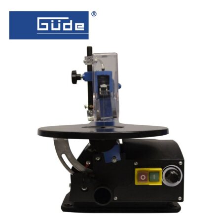 Контурен трион 120W GUDE GDS 16 E / 54992 / 17