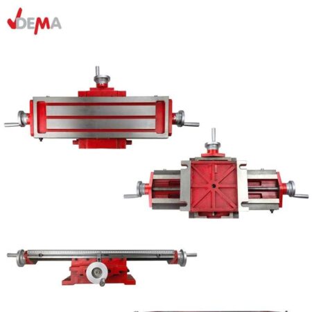 Координатна маса / Комбинирана работна маса / DEMA 18508 / 2