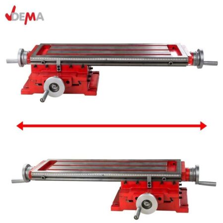 Координатна маса / Комбинирана работна маса / DEMA 18508 / 3