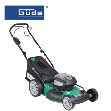 Косачка за трева Акумулаторна 460 / 40-5.0S-R 40V / GUDE 95877 / 1