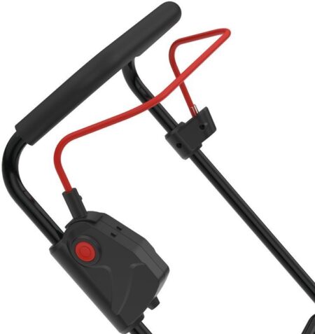Косачка за трева акумулаторна / GUDE 95809 / 20V, 4 Ah 5