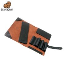 Кожен калъф / чанта за инструменти / BeaverCraft TR3X /