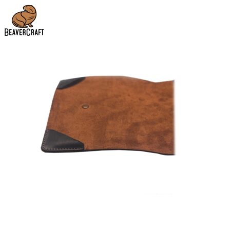 Кожен калъф / чанта за инструменти / BeaverCraft TR3X / 4