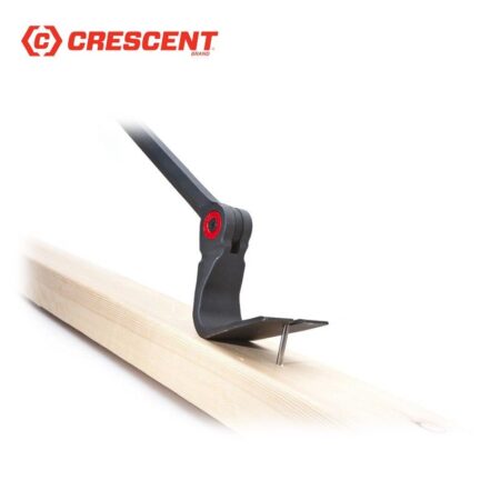 Кози крак правоъгълен / Crescent DB30X / 76 см 2