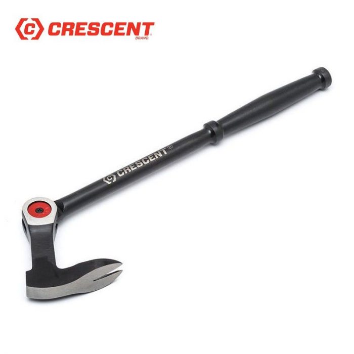 Кози крак Crescent / Crescent DB12NP / 30 см 2