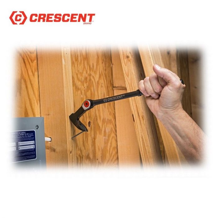 Кози крак Crescent / Crescent DB12NP / 30 см 3