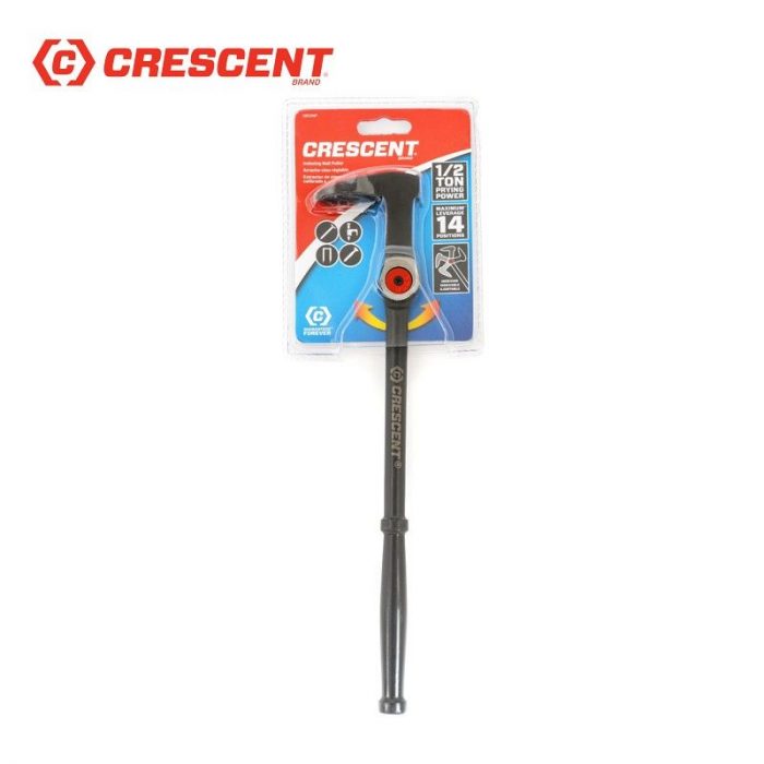 Кози крак Crescent / Crescent DB12NP / 30 см 4