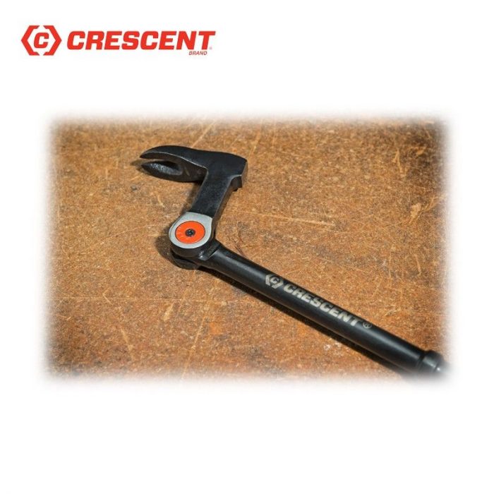 Кози крак Crescent / Crescent DB12NP / 30 см 6