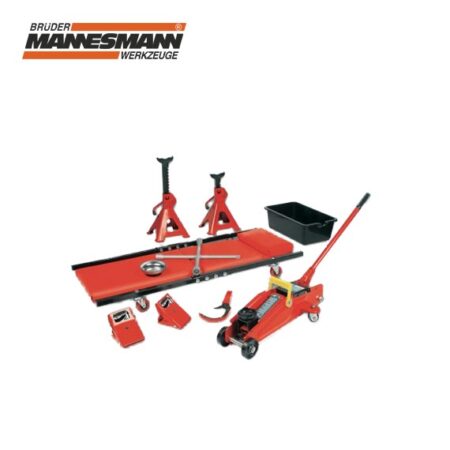 Кпл. инструменти за сервиз, 10 части Mannesmann 1