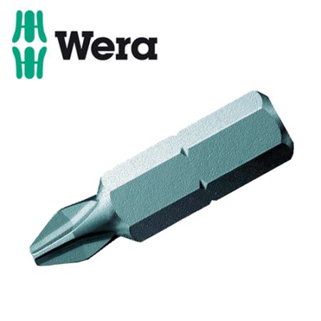 Кръстати битове PH 1 X 25 мм, 10 броя 1