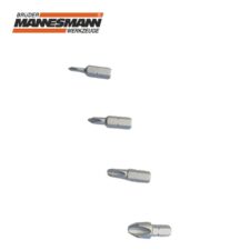 Кръстат бит за отвертка PH3 x 25 mm, 3 бр.