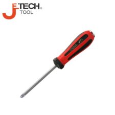 Кръстата отвертка-усилена, PH1-75 мм  / JeTECH GTH5-75#1 /