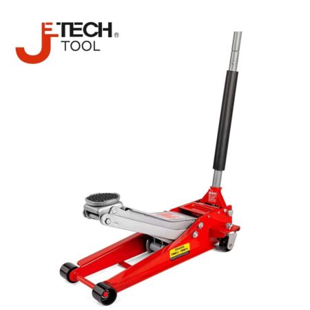 Нископрофилен Крик Крокодил, 130-460мм, 3T / JeTech HFJ-30 / 2