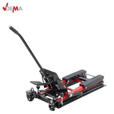 Kрик за мотори ATV 1500 lb 680 кг / DEMA 24401 / 2