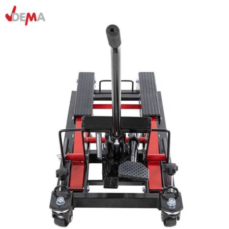 Kрик за мотори ATV 1500 lb 680 кг / DEMA 24401 / 3