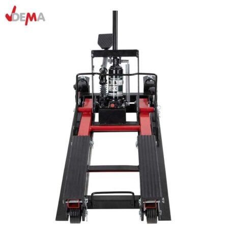 Kрик за мотори ATV 1500 lb 680 кг / DEMA 24401 / 4