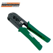 Кримперни клещи / MANNESMANN 10870