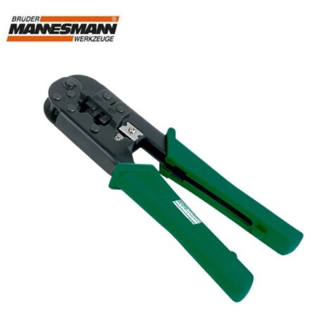 Кримперни клещи / MANNESMANN 10870 1