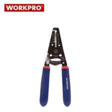 Кримперни клещи / WORKPRO W091003 /