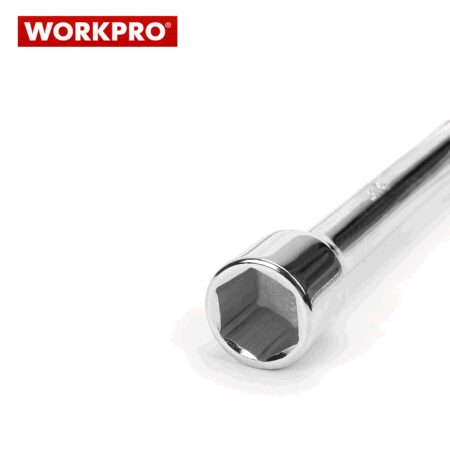 Кръстат ключ за гуми 14“ / WORKPRO W114014 / 3