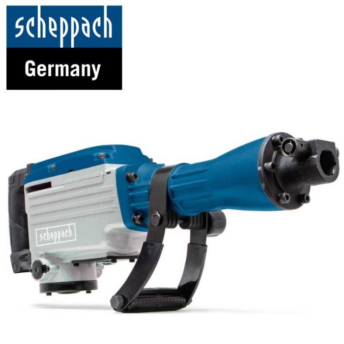 Къртач 50 J 1700 W Scheppach SDS-Hex AB1700 / 5908203901 / 3